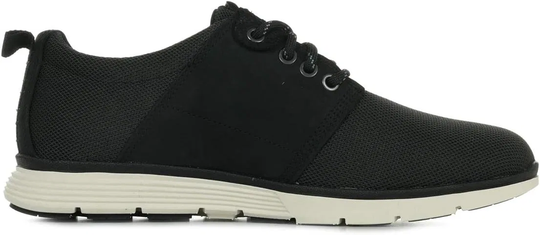 Кроссовки Timberland Killington Low, Black — фото 4