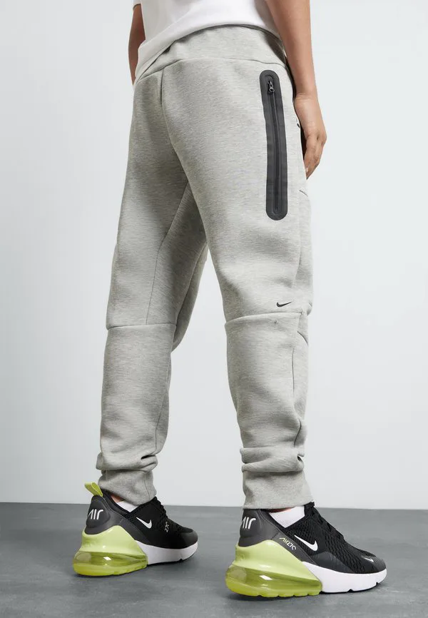 Спортивные штаны унисекс Nike Sportswear, Dark Grey Heather/Black