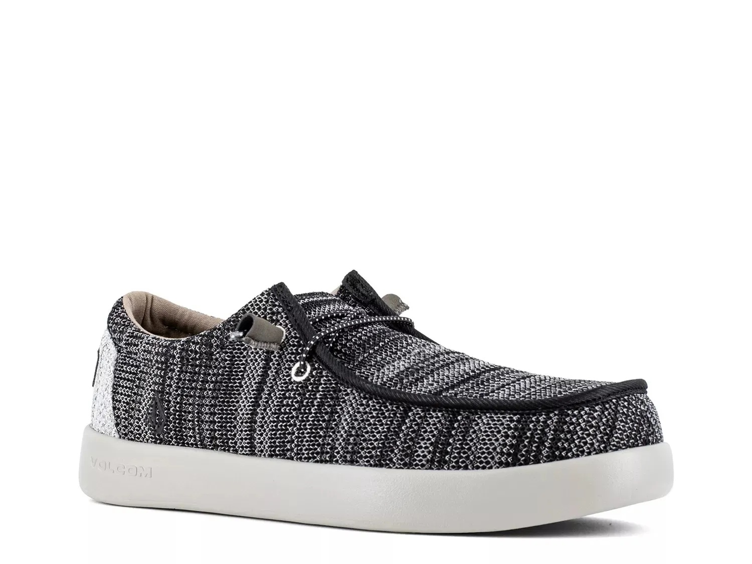 

Кроссовки Volcom Chill Composite Toe Work Slip-On Sneaker — мужские, серые