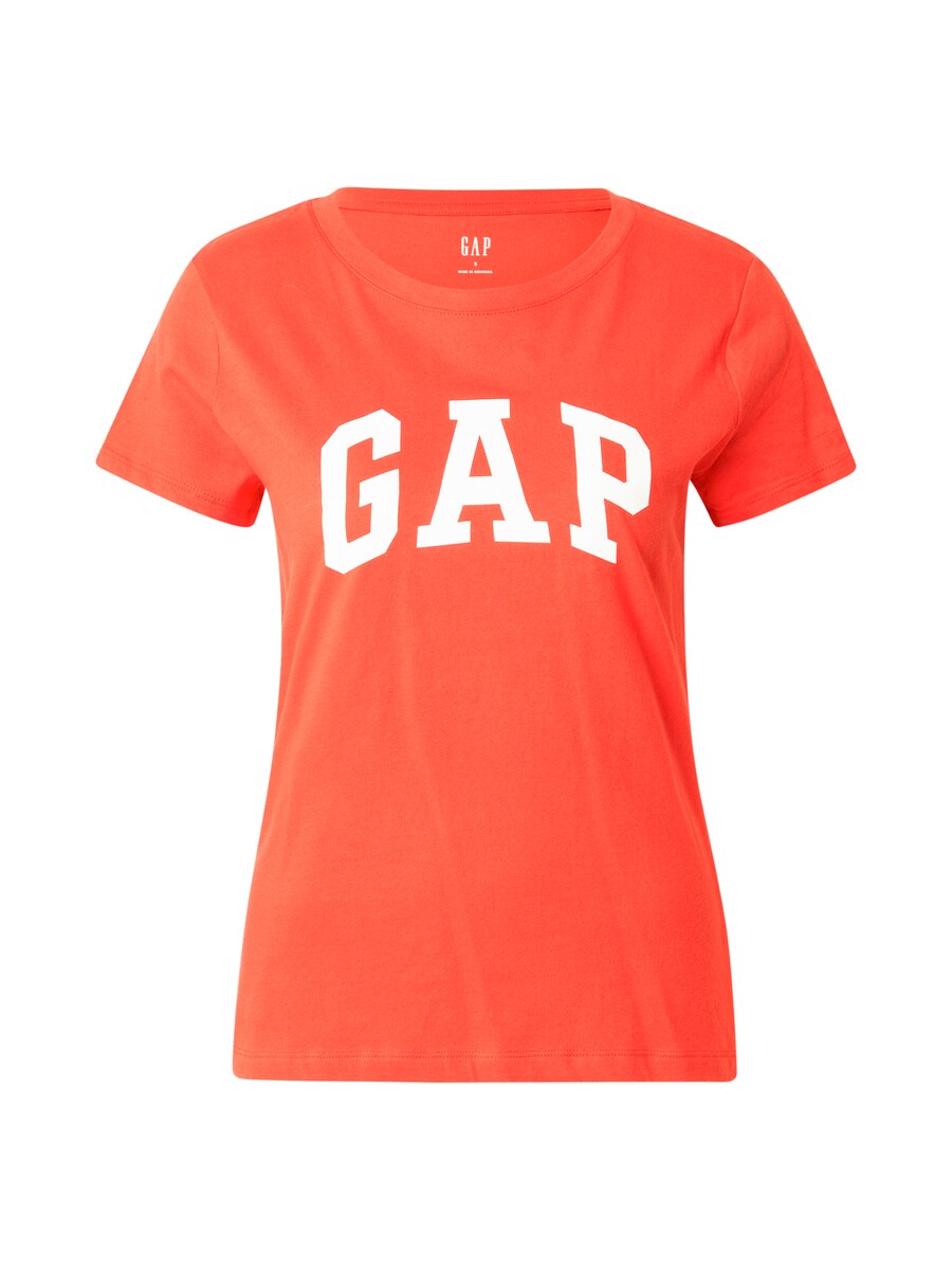 

Футболка GAP CLASSIC, Red