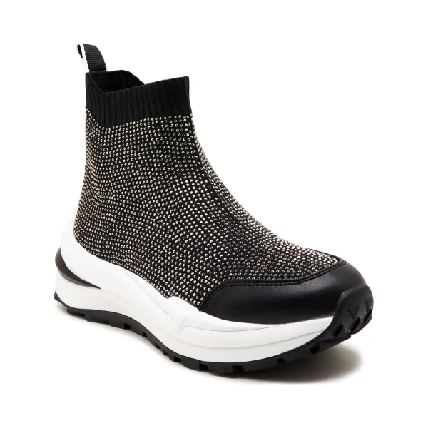 

Кроссовки Kadly Guess, черный