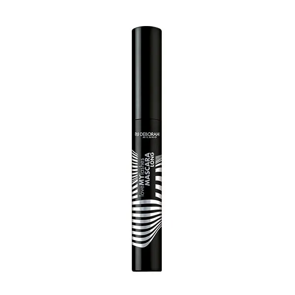 

Тушь с удлиняющим эффектом Love My Lashes Mascara Long Deborah Milano, 1 UD
