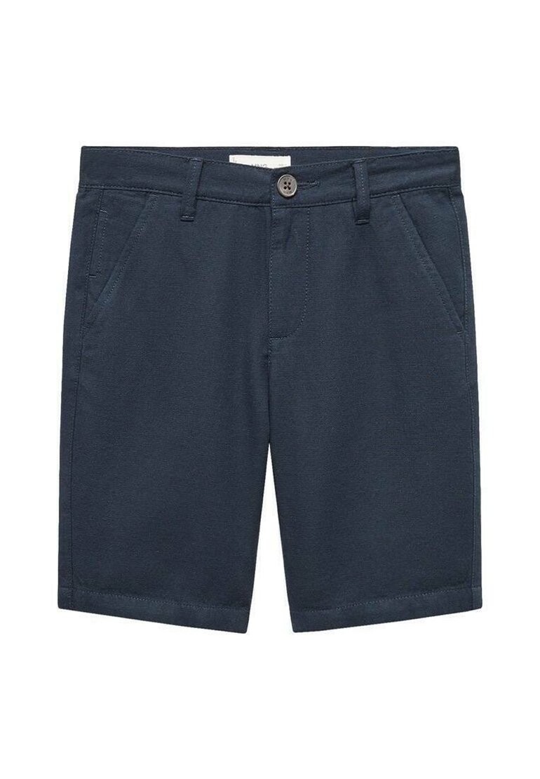 

Чино CALATEA Mango Kids, цвет blu marino scuro
