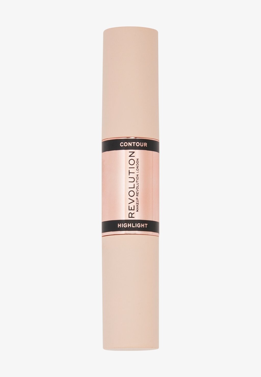 

Контуринг Revolution Fast Base Contour Stick Makeup Revolution, цвет dark