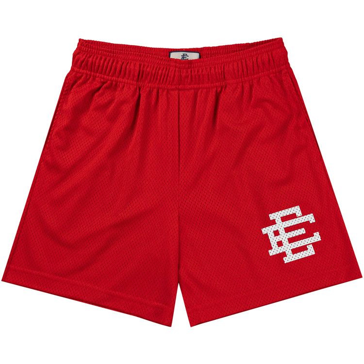 

Шорты Eric Emanuel EE Basic Short, Red