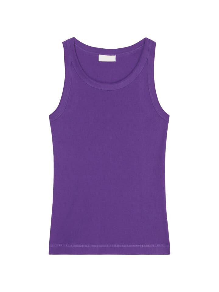 

Топ Marc O'Polo DENIM Tank, цвет active purple