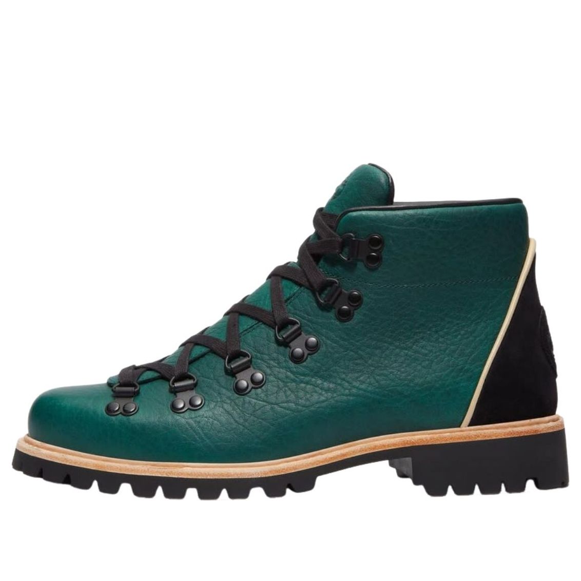 

Ботинки Timberland 78 Hiker 'Dark Green'