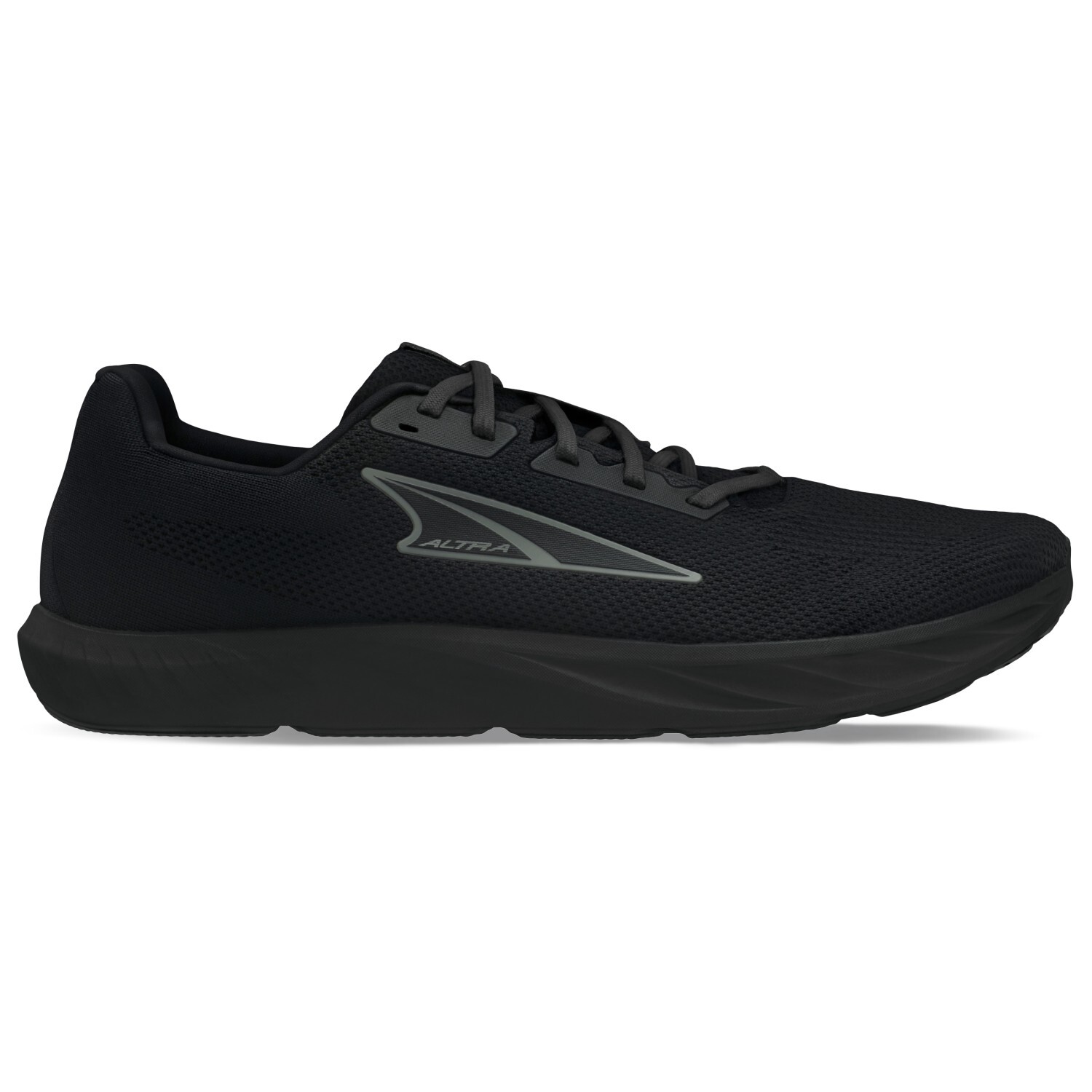 

Кроссовки Altra Escalante 4, цвет Black/Black, Черный, Кроссовки Altra Escalante 4, цвет Black/Black