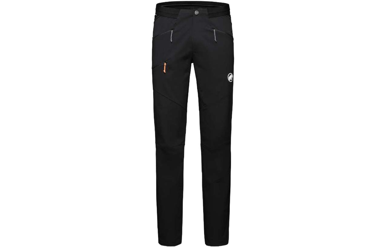 

Спортивные брюки мужские MAMMUT, Ocean Blue