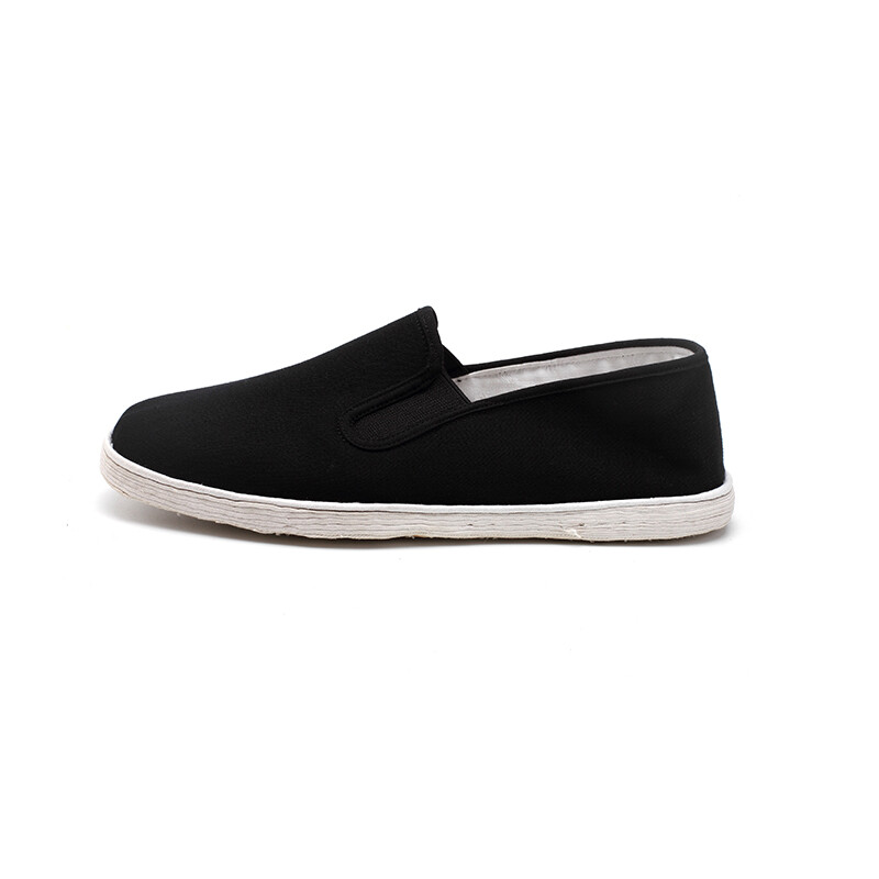 

Кроссовки мужские Lifestyle Shoes Men Low-Top Black Old Meihua