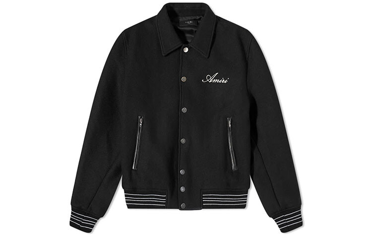 

Куртка Amiri, черный