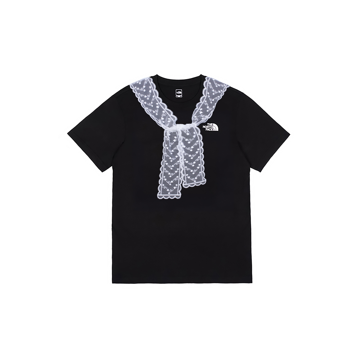 

THE NORTH FACE Футболка мужская черная, Черный, THE NORTH FACE Футболка мужская черная