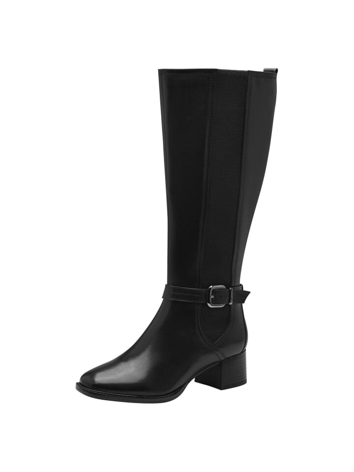 Сапоги Tamaris COMFORT, черный