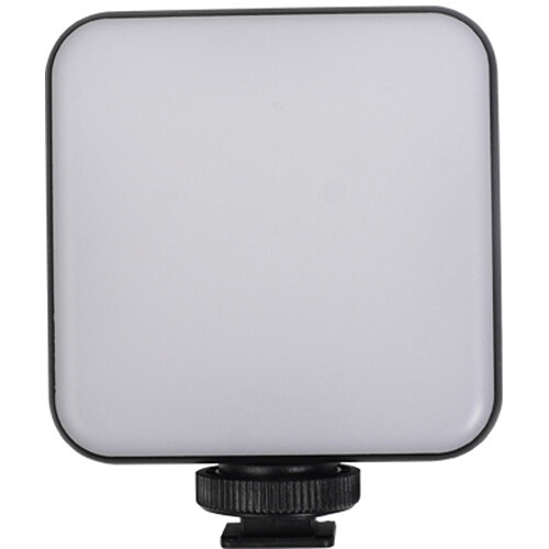 

Светодиодный мини-светильник RGB с магнитным покрытием DigitalFoto Solution Limited (от 2500 до 9000 К)