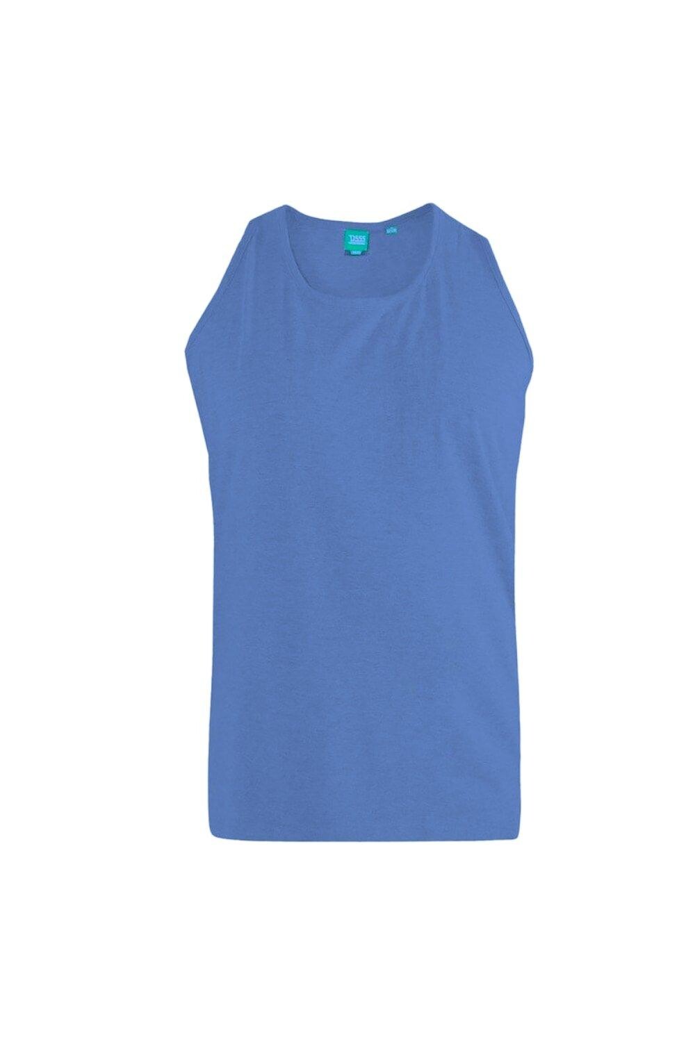 

Мышечный жилет Fabio-2 Kingsize Duke Clothing, синий