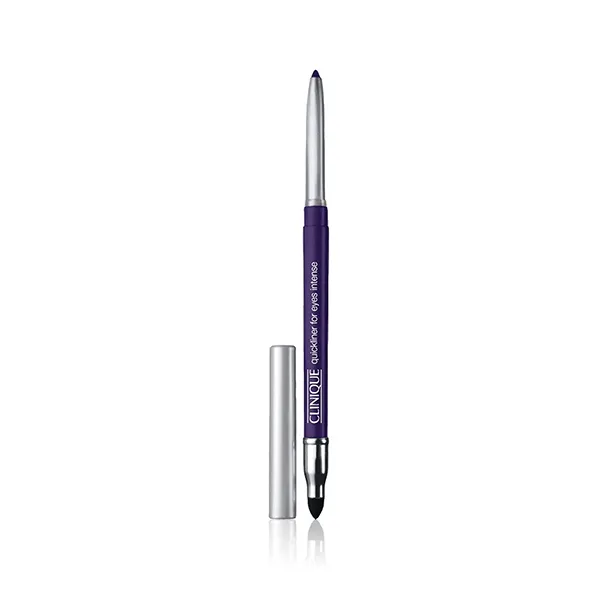 

Интенсивная автоматическая подводка для глаз Quickliner For Eyes Intense Clinique, цвет intense chocolate