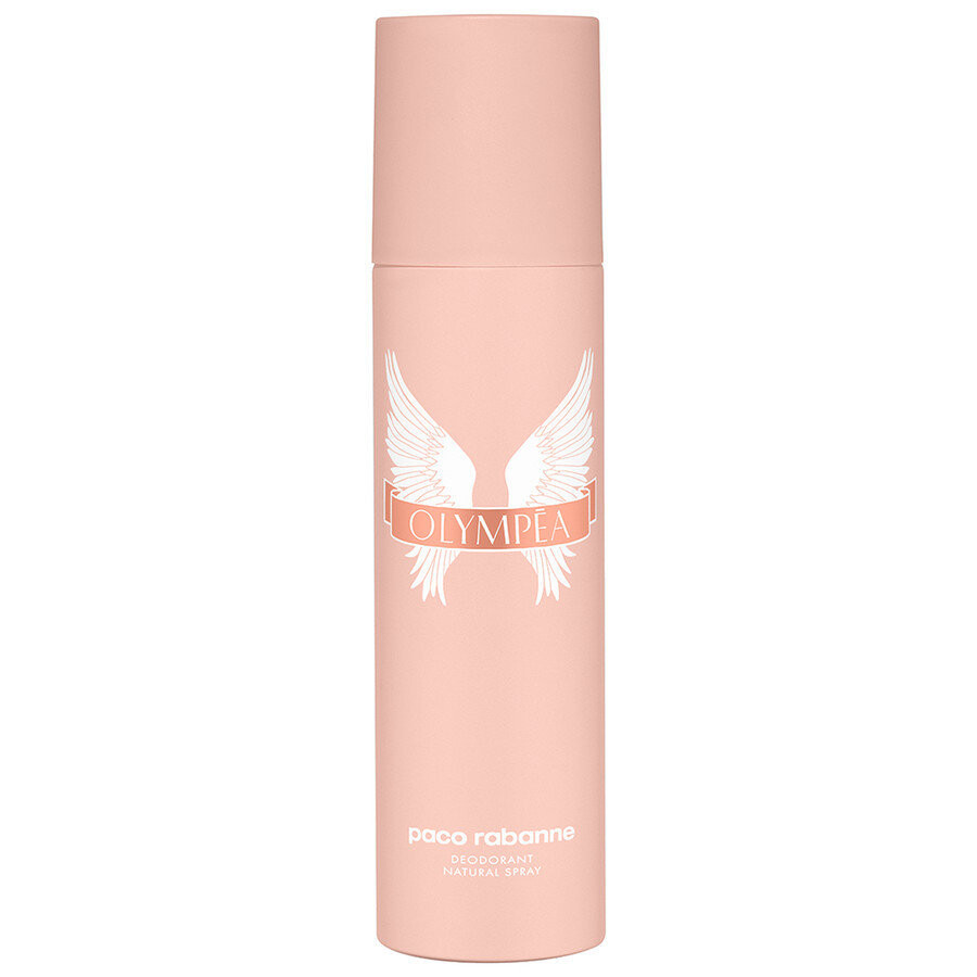 

Paco Rabanne, Olympea, дезодорант, 150 мл