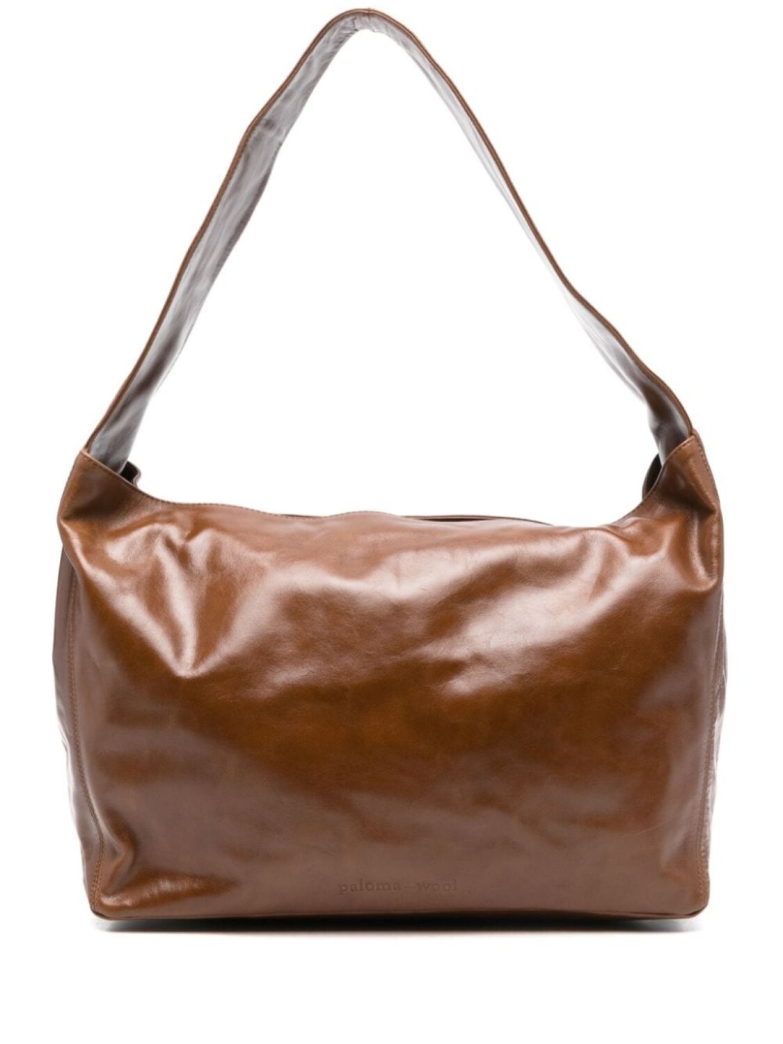 

Сумка через плечо Paloma Wool Lisa, коричневый