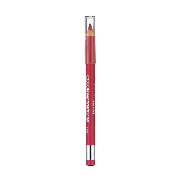 

Карандаш для губ Color Sensational Lip Liner Maybelline New York, цвет pleasure my red