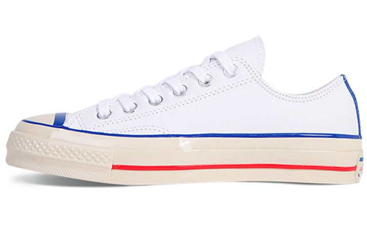 

Кеды Chuck 70 Converse Low 'Retro Letterman'