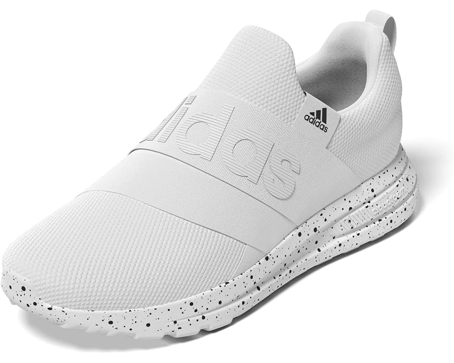 

Кроссовки adidas Running Lite Racer Adapt 6.0, цвет Core Black/Footwear White/Footwear White