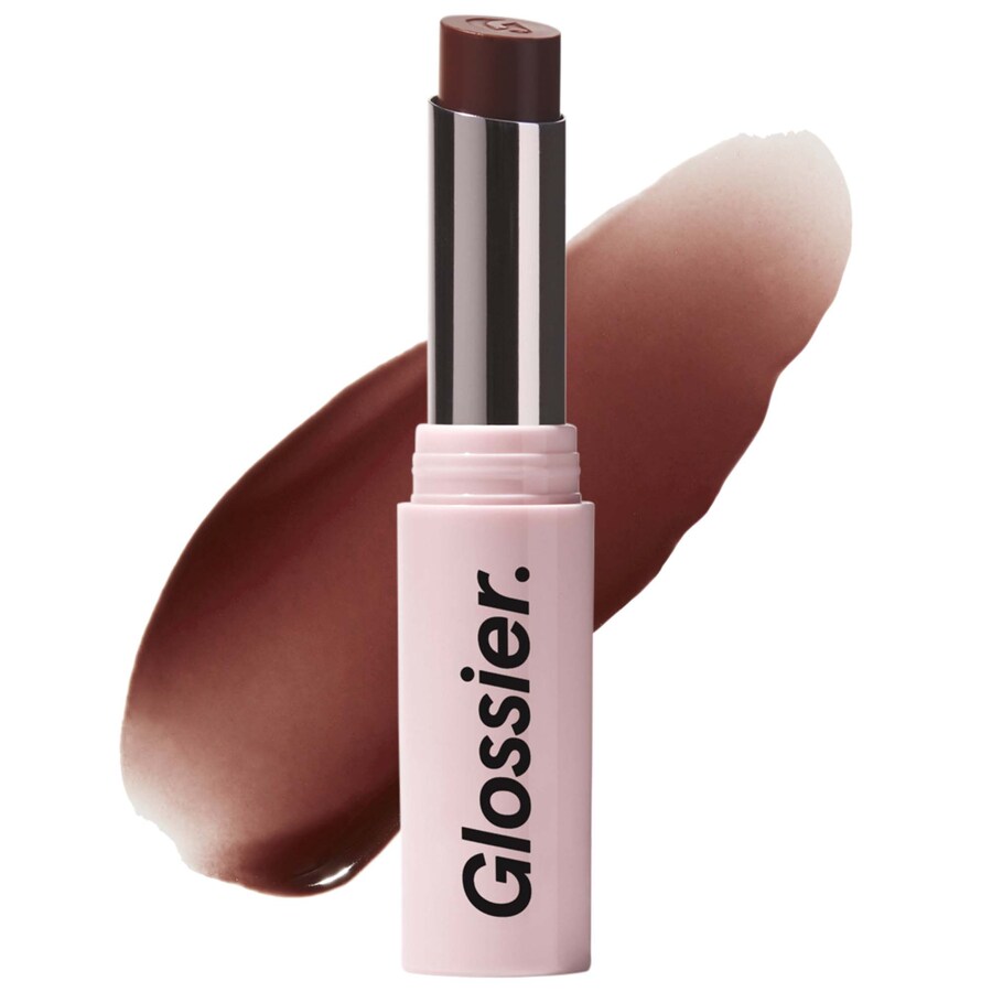 

Ультраблестящая помада Ultralip с гиалуроновой кислотой Glossier, 0.10 oz /3 g, Cachet