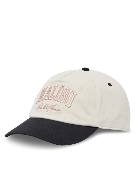 

Бейсболка Jacpalme 12268935 Jack&Jones, бежевый