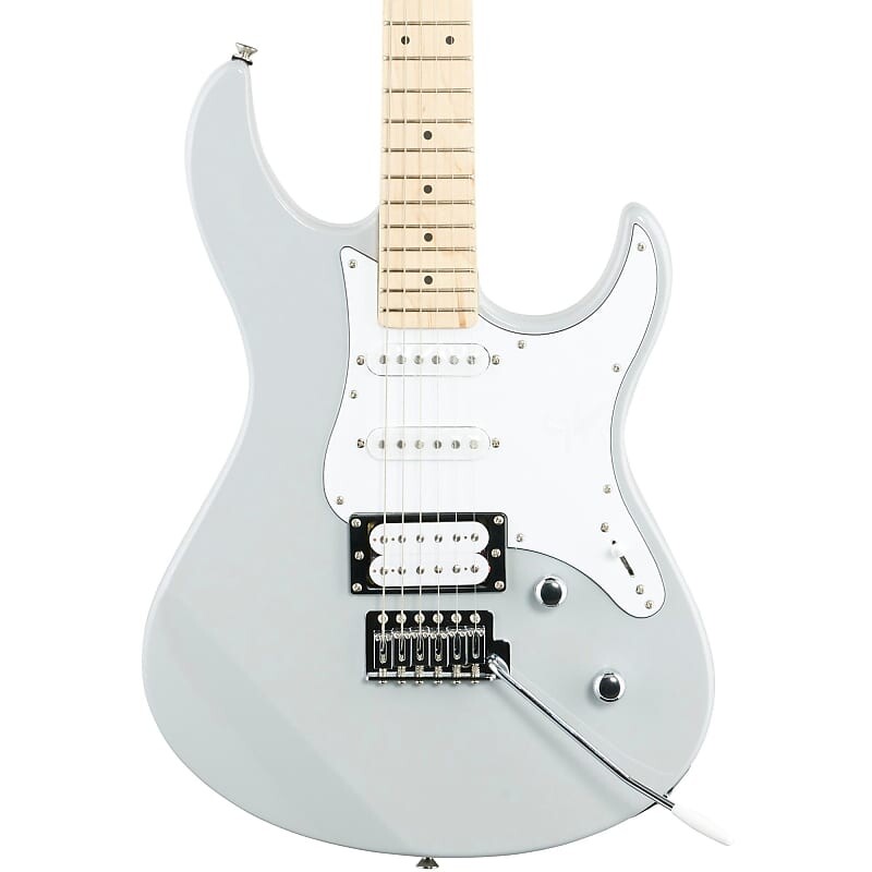 

Электрогитара Yamaha PAC112VM Pacifica Electric Guitar, Gray