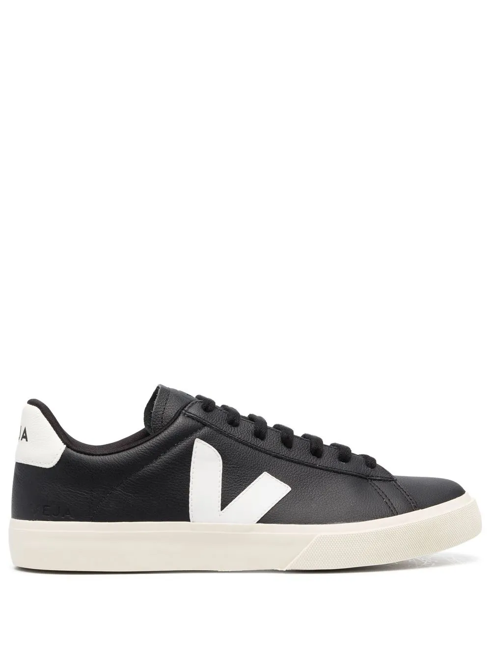 

Кеды Campo ChromeFree VEJA, черный