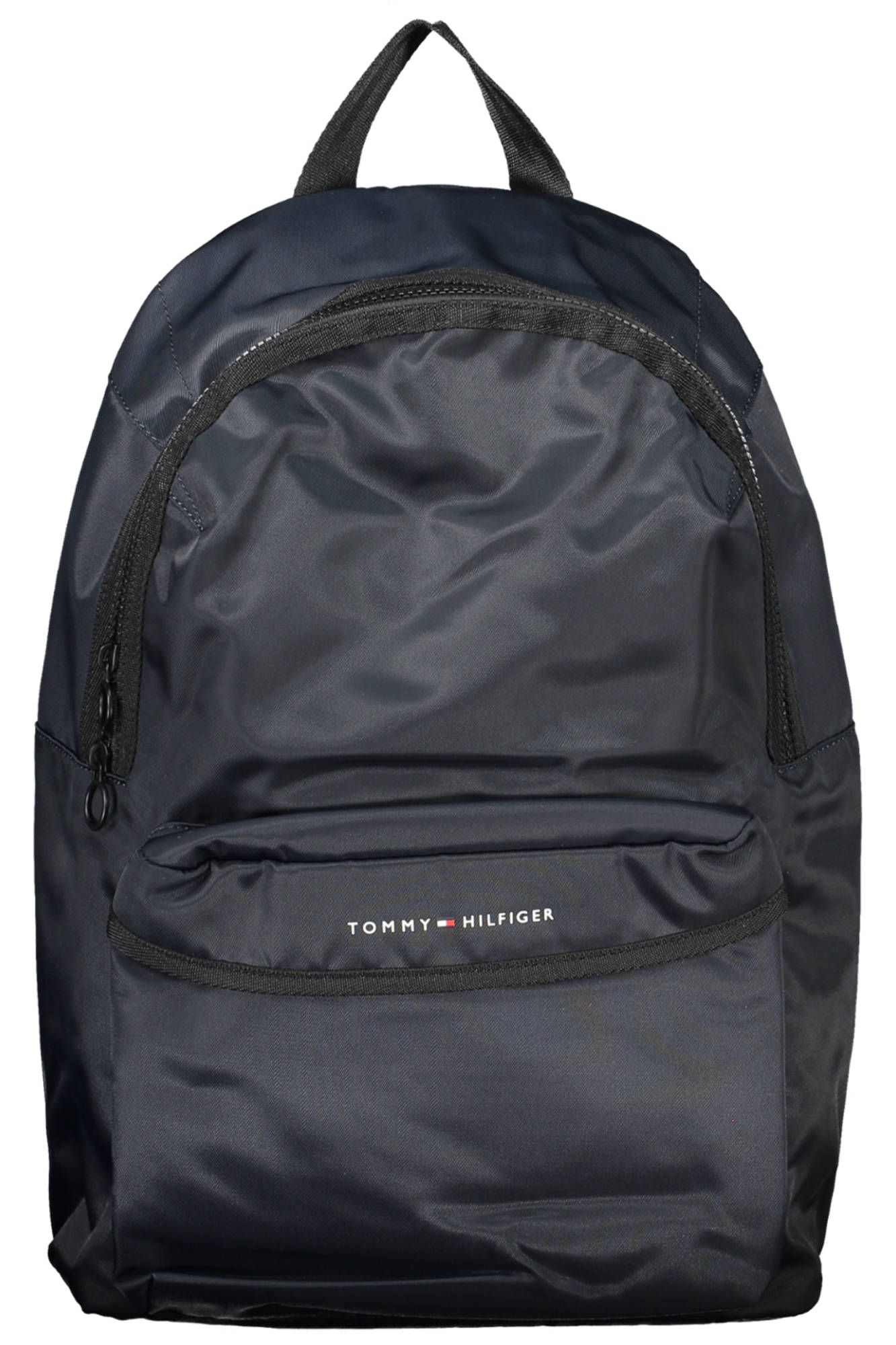 

Синий мужской рюкзак из полиэстера Tommy Hilfiger