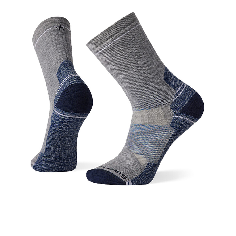 

Носки SmartWool Hike Full Cushion Crew, серый