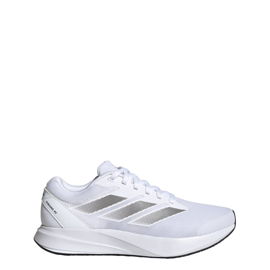 Кроссовки для бега ADIDAS PERFORMANCE Duramo, белый — фото 3