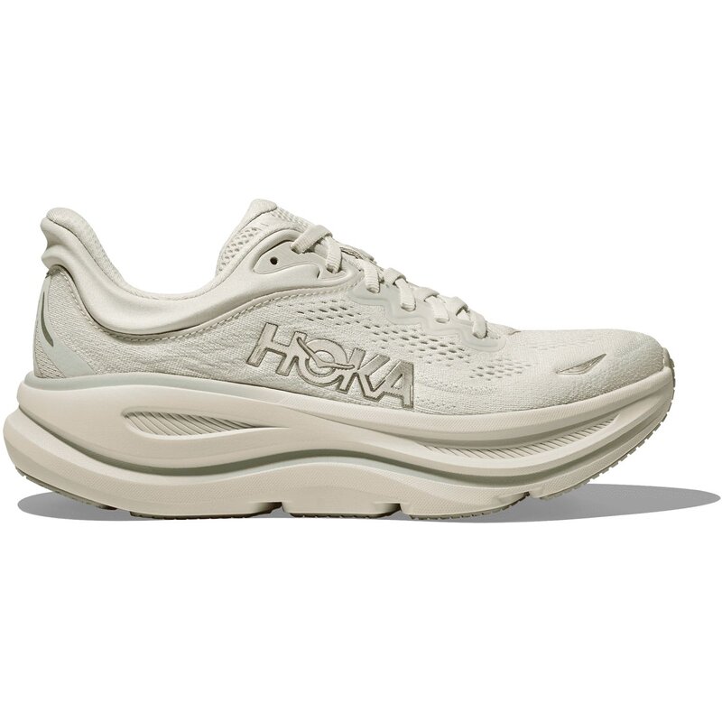 Кроссовки Bondi 9 Hoka, мультиколор
