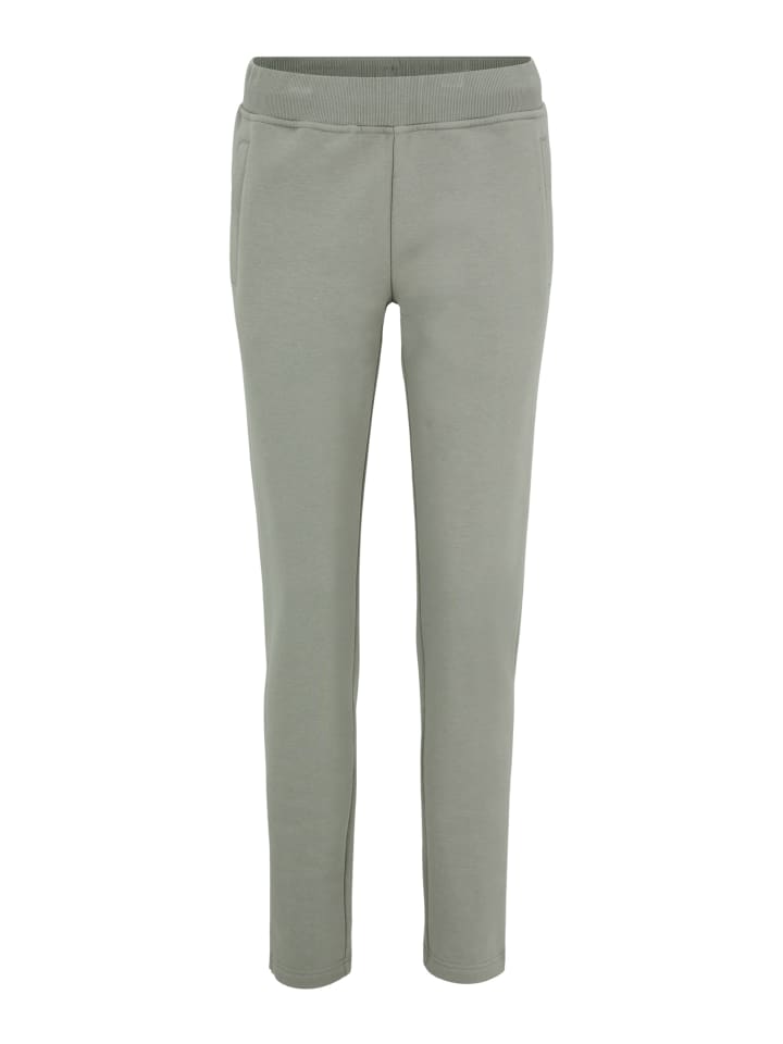 

Joy Sportswear Брюки REBECCA цвета сушеного шалфея