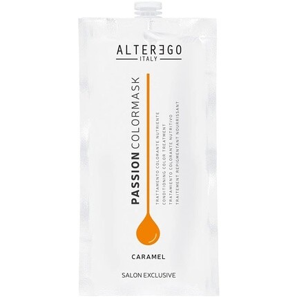 

Alterego Passion Color Маска Карамель 50мл, Alter Ego