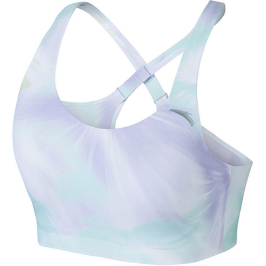 

ANTA Разнообразие тренировочной коллекции спортивная майка Women's Shrimp Chips Purple/All Over Print