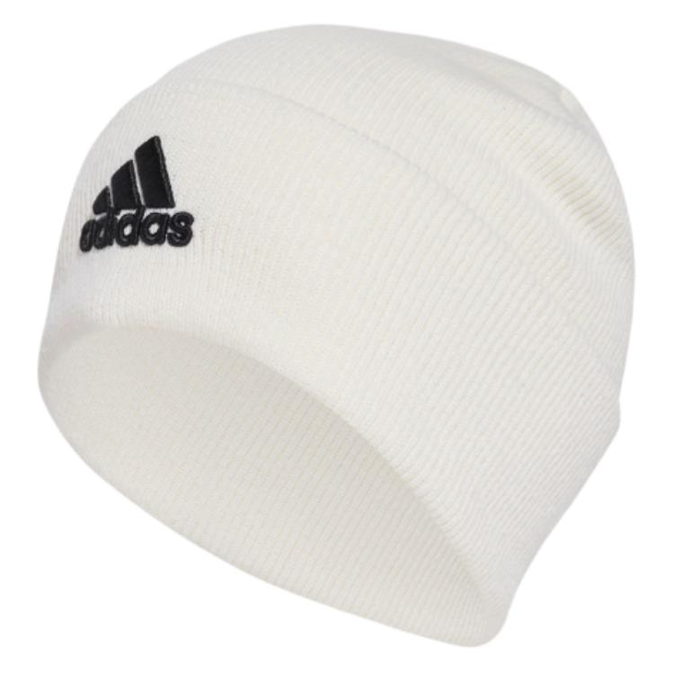 

Adidas Шапка Polyacrylic Acid Beanies Unisex White
