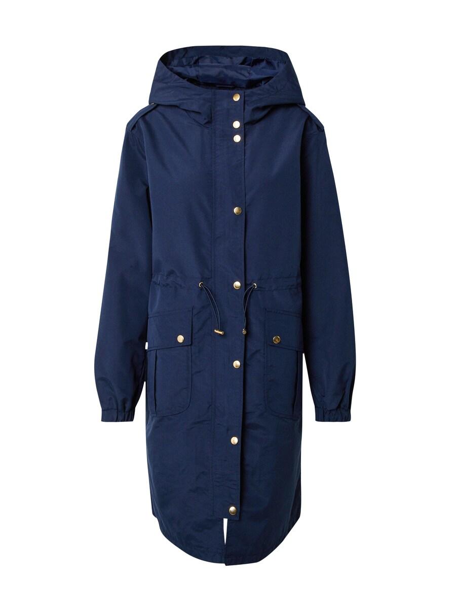 

Демисезонная парка VERO MODA ZOASOFIA, Navy