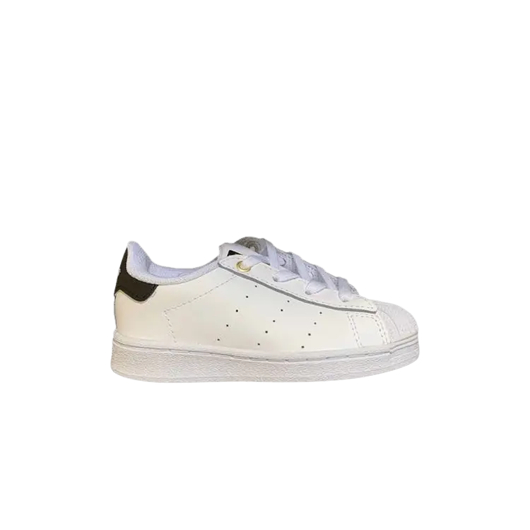 

Кроссовки adidas Superstar Stan Smith Infant 'White', белый