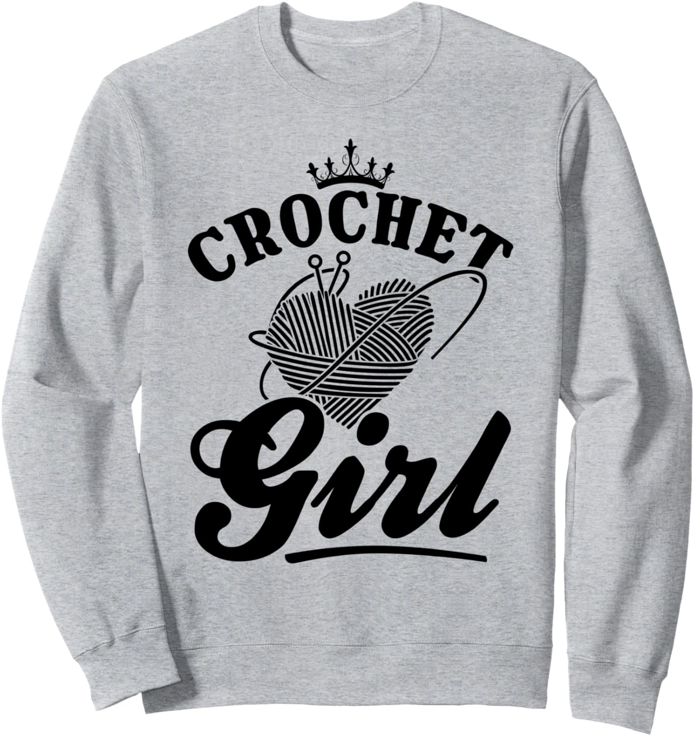 

Вязание крючком, Вязание крючком, Девочка, Вязание крючком, Толстовка для девочки Crochet Girl, серый