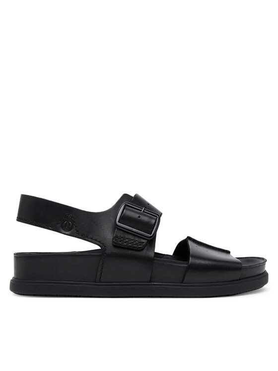 

Сандалии Torford Strap 26180896 Clarks, черный