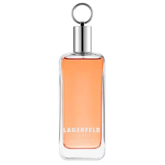 

Мужская туалетная вода Classique Eau de Toilette Karl Lagerfeld, EDT 100 ML