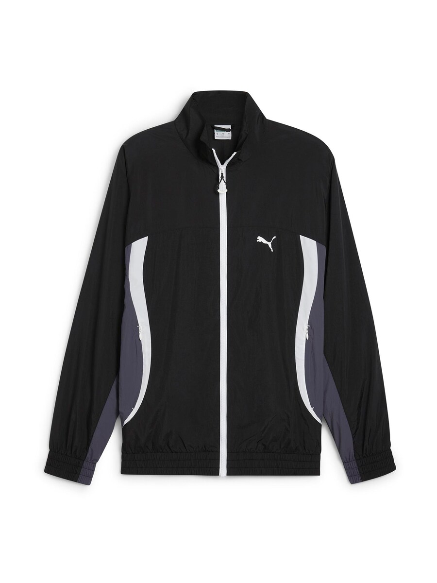 

Всесезонная куртка PUMA Between-Season Jacket CELLERATOR, черный