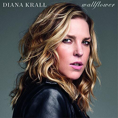 

Виниловая пластинка Krall, Diana - Wallflower