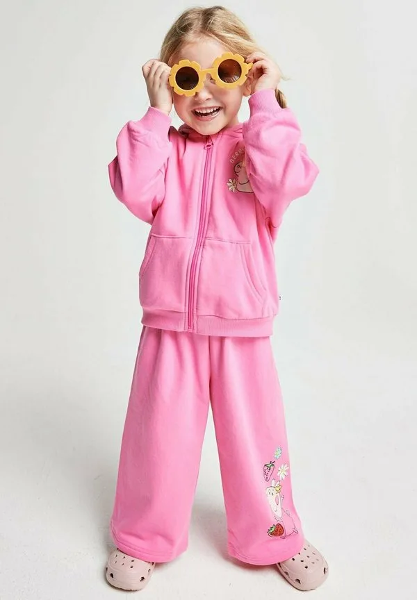 Спортивный костюм для бега Peppa Pig, Pink