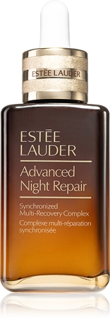 

Сыворотка против морщин Estée Lauder Advanced Night Repair Serum Synchronized Multi-Recovery Complex, 75 ml