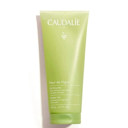 

Гель для душа 200мл, Caudalie