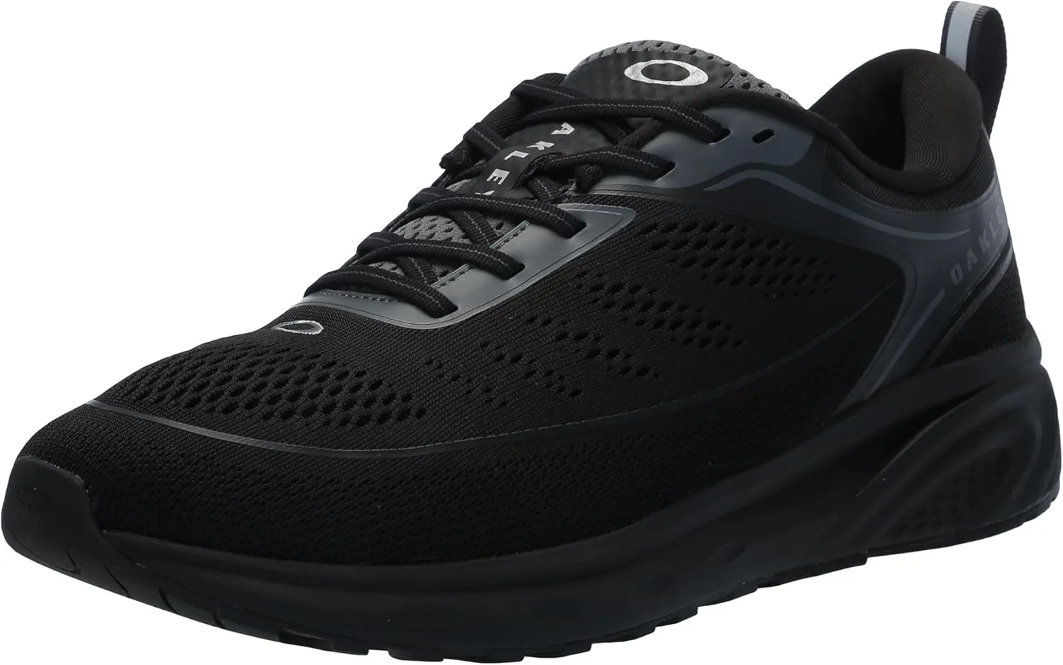 Мужские кроссовки Oakley Spur Os, черный