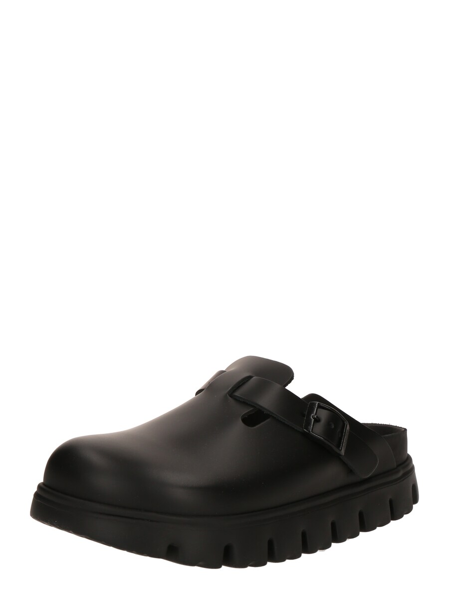 Мюли BIRKENSTOCK Boston, Black