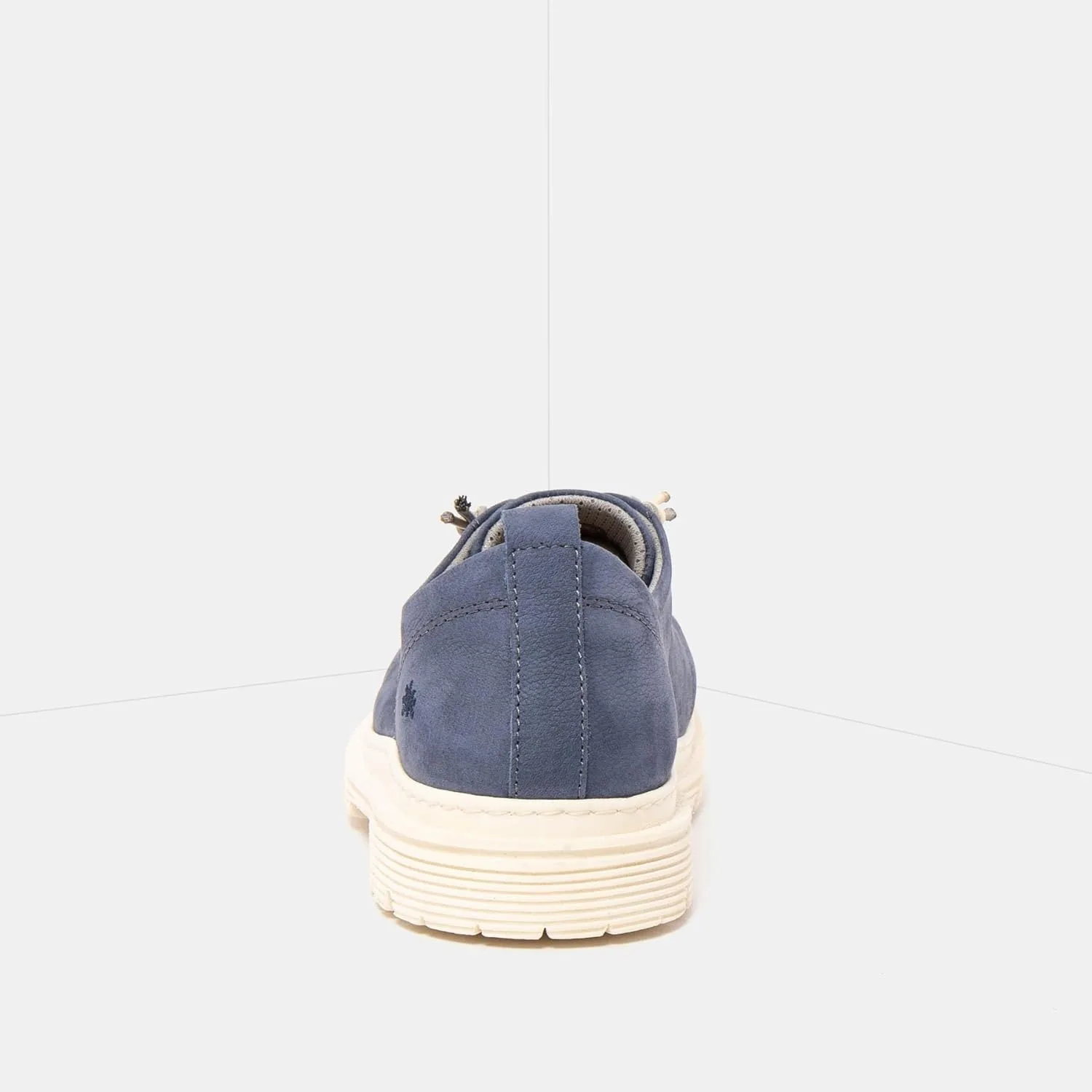 Кроссовки Art Unisex 1897 Birmingham Trainers, голубой — фото 4